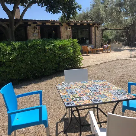 Agriturismo Roba Degli Ulivi-3