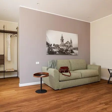Suite Al Centro Di Palermo Con Terrazza Privata-2