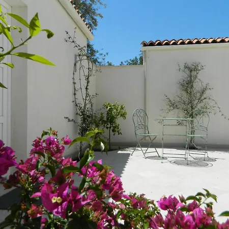 I Gelsomini Guest House-2