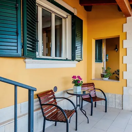 Valleforno Country House di Charme-3