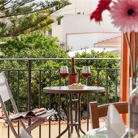Residence I Tesori Di San Vito-3