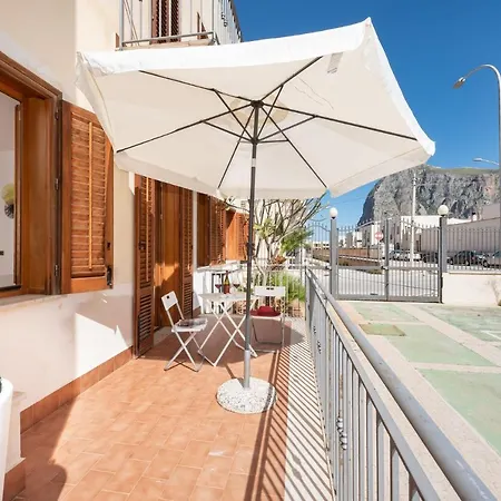 Residence I Tesori Di San Vito-2