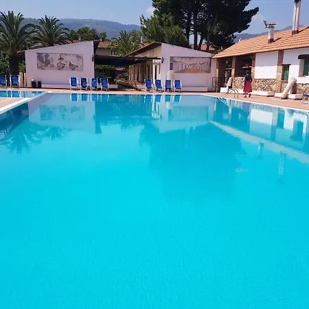 Casa Vacanza Villaggio La Tonnara Di Tindari-3