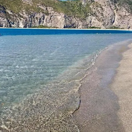 Casa Vacanza Villaggio La Tonnara Di Tindari-2