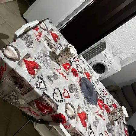 Plebiscito'S House-2