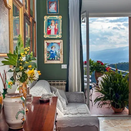 B&B Villa Giorgia-2
