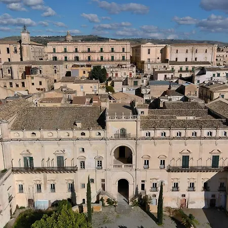 Palazzo Trigona Dependance-3
