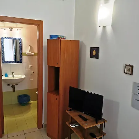 Bed & Breakfast Alba-2