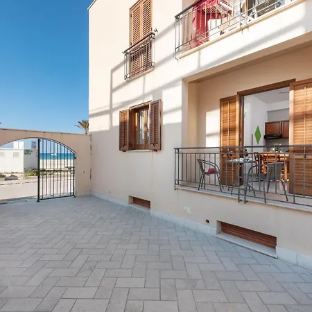 I Tre Golfi Beach Apartments-2