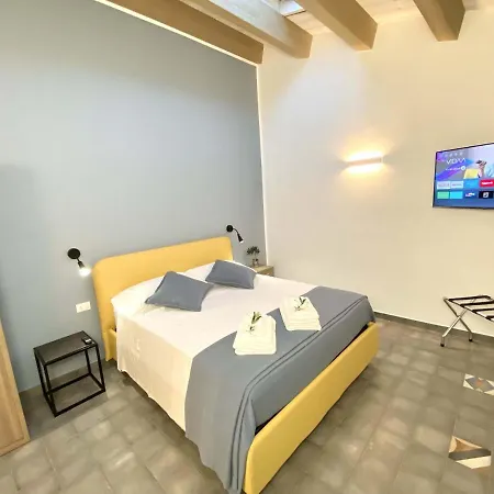 L'Ulivo Comfort Rooms-2