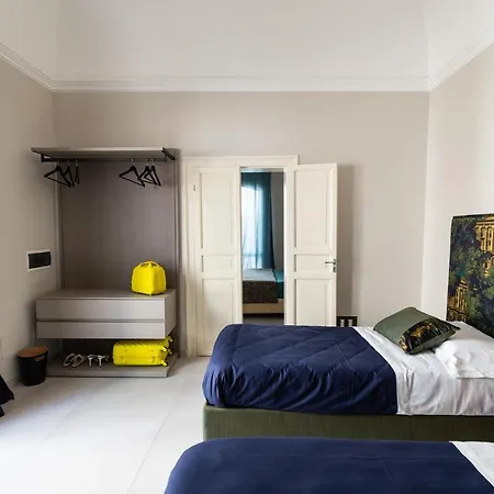 Family Green Suite-3