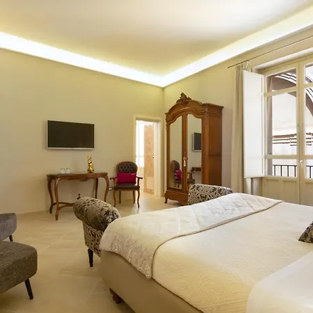 Maeco Ortigia B&B-2