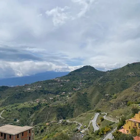 La Casa Di Gio Taormina-2