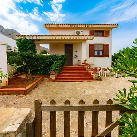 Sanvitotour - Villa Soffio Di Mare-3