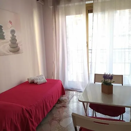 Apartment Calliope-2