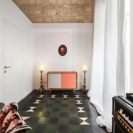 A.D. 1768 Boutique Hotel-2