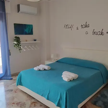 Apartment Calliope-3