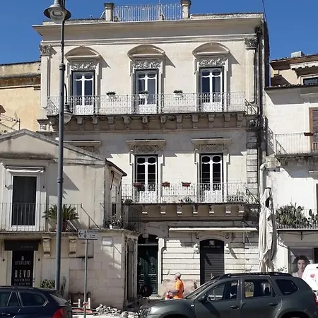 Il Terrazzino Sui Tetti-2