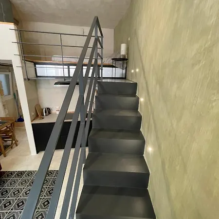 Loft Gargallo-3