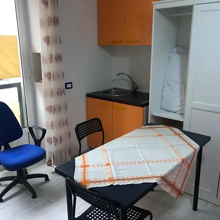 Monolocale Full Optional-L I A B E L -Centro Corso Italia Ragusa-3