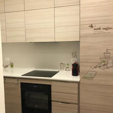 Bijou Apartment-3