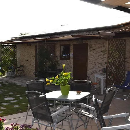 Villa Adriana B&B-2