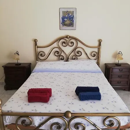 Inna'S Rooms In The History Center-2