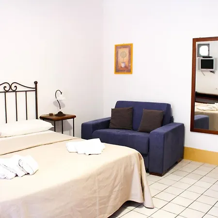 Residence Acanto-2