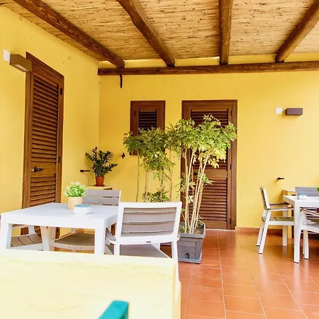 Il Veliero Blu Lipari Centro - Guest House-2