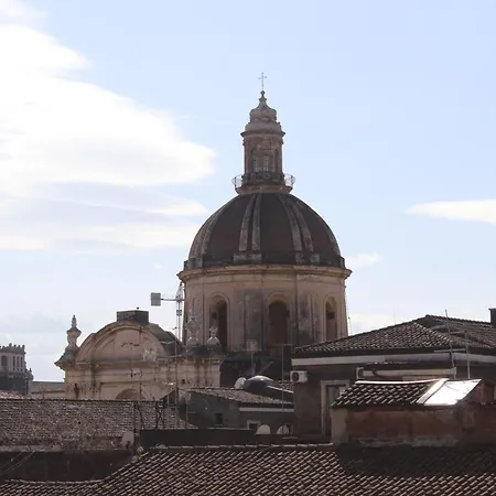 Essenza Del Tempo Inn-3