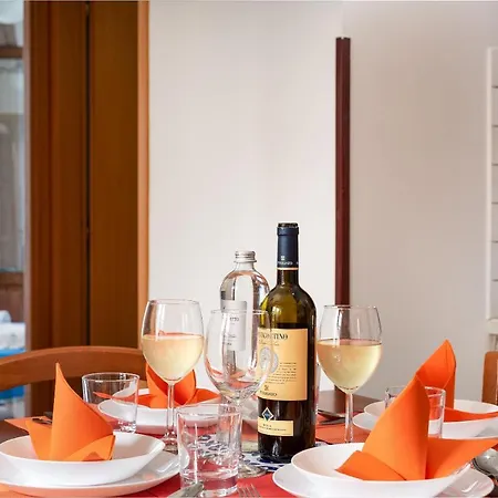 I Tre Golfi Beach Apartments-3