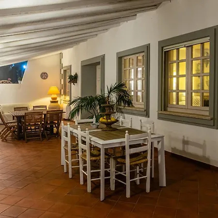 Villa Mancuso De Gaetani-3