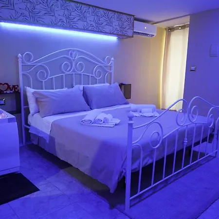 Corte Manzoni Independent Suite-2