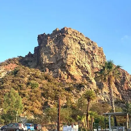 Monolocale Centralissimo A Vulcano Isole Eolie-2