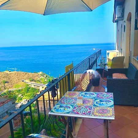 Sun Sky Sea Suite-2