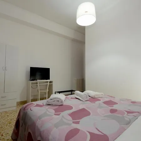 La Casa del Moro - Al Politeama-2