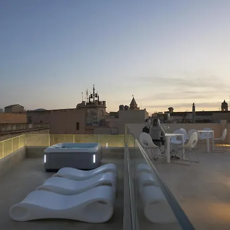 Palazzo Gatto Art Hotel & Spa - BW Premier Collection-2
