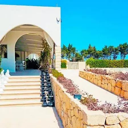 Hotel Armonia Noto Marina E Spa-2
