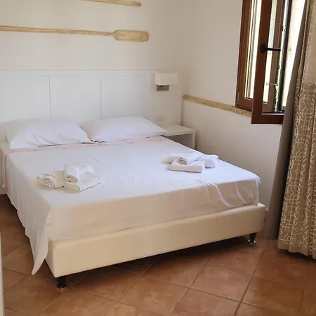 Le Camere Del Giardino-2
