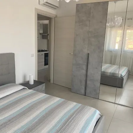 Casa Vacanza R&N-3