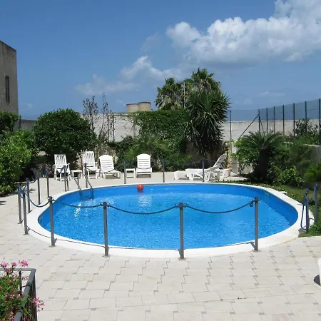 Hotel Isola Di Mozia-3