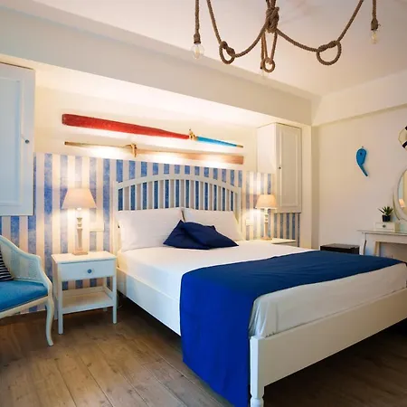 Quattro Torri B&B-3