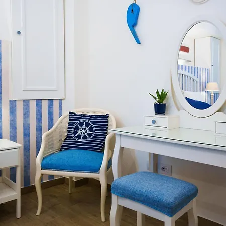 Quattro Torri B&B-2