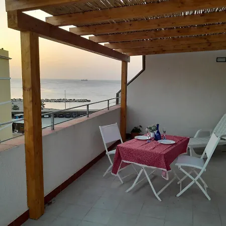 Case Vacanze Residenze Trapanesi-2