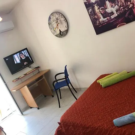 MONOLOCALE FULL OPTIONAL- C I R C E - Ragusa CENTRO CORSO ITALIA-2