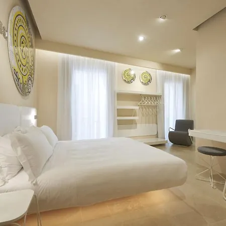Palazzo Gatto Art Hotel & Spa - BW Premier Collection-3