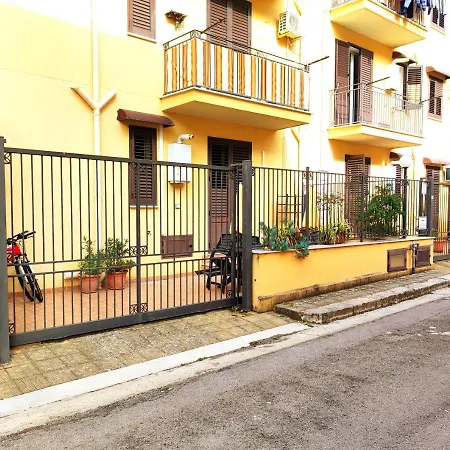 B&B Siciliò-2