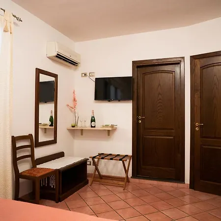 B&B Alta Marea Lipari-2