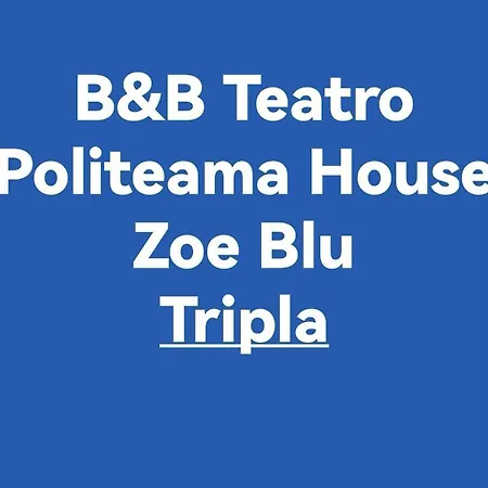 Paleemo Centro Zoe Blu-3