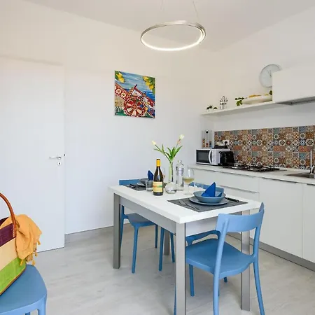 Residence Luce del Mare-3